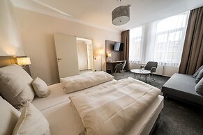 Parkhotel Lingen by Hackmann
