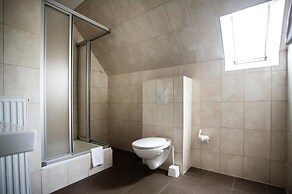 Parkhotel Lingen by Hackmann