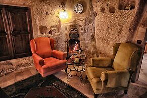 Traveller's Cave Hotel