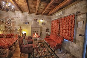 Traveller's Cave Hotel
