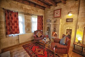 Traveller's Cave Hotel