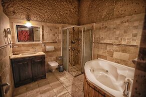Traveller's Cave Hotel