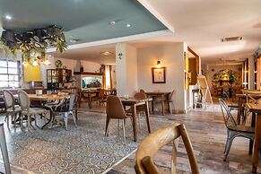 Hotel Puerta de Algadir