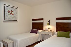 Hotel Puerta de Algadir
