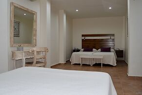 Hotel Puerta de Algadir
