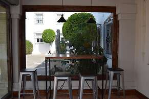 Hotel Puerta de Algadir