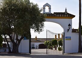 Hotel Puerta de Algadir