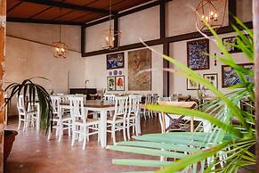 Hotel Puerta de Algadir