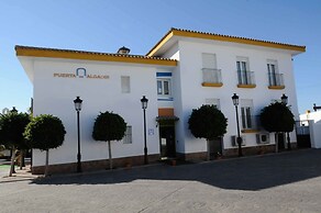 Hotel Puerta de Algadir