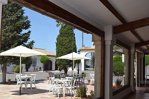 Hotel Puerta de Algadir