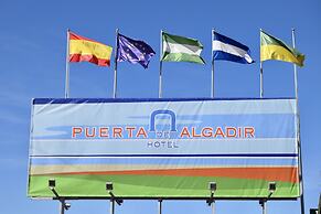Hotel Puerta de Algadir