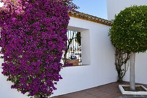 Hotel Puerta de Algadir