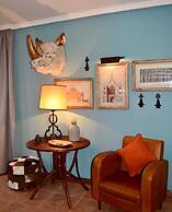 Hotel Puerta de Algadir
