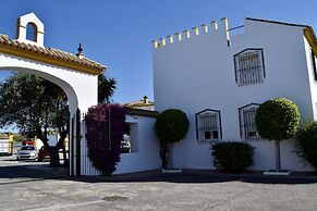 Hotel Puerta de Algadir