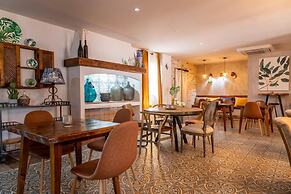 Hotel Puerta de Algadir