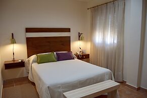 Hotel Puerta de Algadir