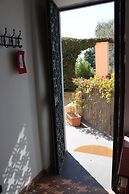 Flegrea House - Casa Rosa