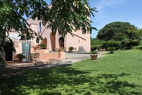 Flegrea House - Casa Rosa