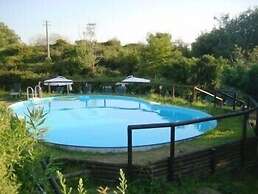 Flegrea House - Casa Rosa