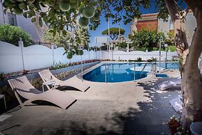 La Pergola