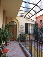 Albergo Atlantic