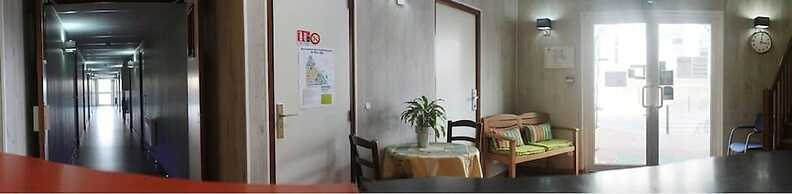 Hôtel Restaurant Maison Blanche