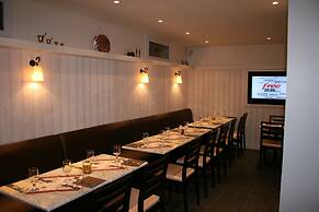 Hôtel Restaurant Maison Blanche