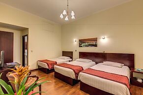 Portafortuna Guesthouse