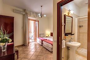 Portafortuna Guesthouse