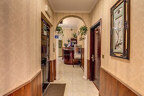 Portafortuna Guesthouse