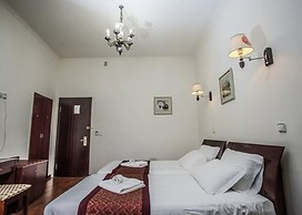 Portafortuna Guesthouse