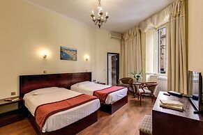 Portafortuna Guesthouse