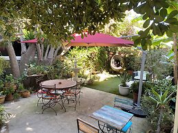 Logis Hôtel Villa Victorine