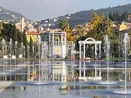 Logis Hôtel Villa Victorine
