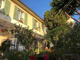 Logis Hôtel Villa Victorine