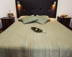 Hotel Estalagem Riabela