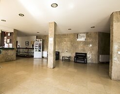 Hotel Estalagem Riabela
