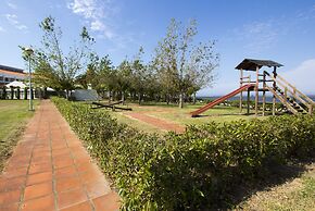 Hotel Estalagem Riabela