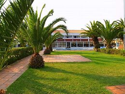 Hotel Estalagem Riabela
