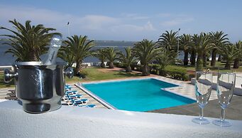 Hotel Estalagem Riabela