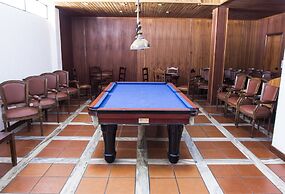Hotel Estalagem Riabela
