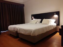 Hotel Estalagem Riabela