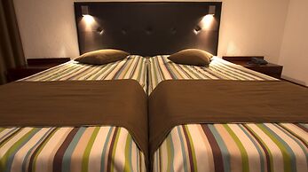 Hotel Estalagem Riabela