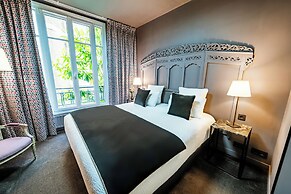 Hôtel Villa Nicolo - Tour Eiffel