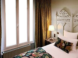 Hôtel Villa Nicolo - Tour Eiffel