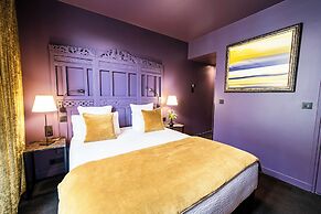 Hôtel Villa Nicolo - Tour Eiffel