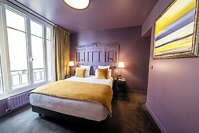 Hôtel Villa Nicolo - Tour Eiffel
