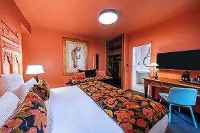 Hôtel Villa Nicolo - Tour Eiffel