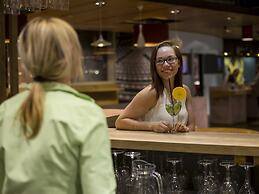 Hotel ibis Vienna Airport