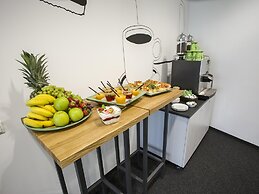 Hotel ibis Vienna Airport
